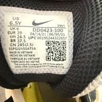 Nike LeBron Witness 6 White Persian Violet Men’s Shoes Size 6.5 Photo 7