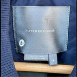 Anthropologie By  Clemence Quilted Bomber
Jacket medium Photo 6