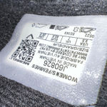 Merrell  Women's‎ Jungle Moc Midnight Black Suede Slip On Photo 6