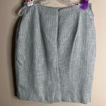 Jones Wear Vintage  Skirt size 12 Photo 7