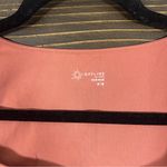 Aerie Offline by Pink Real Me Square Neck Tee Women’s Size M Crop Top Photo 1