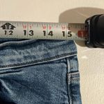 American Eagle Super high rise baggy straight Blue Cargo Jeans Photo 4