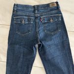 Levi's Perfectly Slimming Bootcut 512 Jeans Photo 3