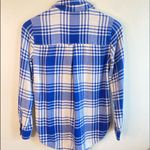 American Eagle Boyfriend got flannel Photo 3