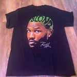 Frank ocean graphic tee Black Size M Photo 0