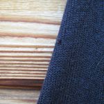 Lululemon Sweet Savasana Sweater Knit Stirrup Pants 8 Heathered Black Photo 9