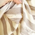 Rip Curl  Ashore Striped Short Sleeve Shirt Photo 9