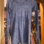 Lululemon Swiftly Tech Long Sleeve Photo 0