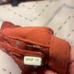 Aerie EUC Women’s Lace Bralette Maroon Size Small Photo 2