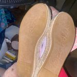 Splendid  tie dyed  Laney espadrilles Photo 5