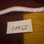 Anthropologie Anthropology tunic Photo 5