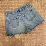 Style & Co Vintage Denim Shorts Photo 2