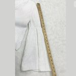 Free People  V Neck Bell Sleeves Knit Sweater Photo 4