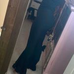 ZARA Flare Ruffle Pant Photo 3