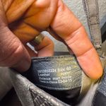 Dansko  Gray Suede Leather Otis Ankle Boots Womens Size‎ 9.5 Side Zipper Slip-On Photo 8