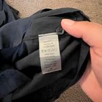 Peruvian Connection  black button down small Photo 6