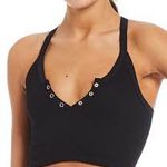 Free People Racerback Bralette Photo 0