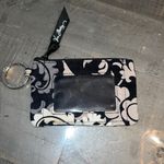 Vera Bradley  "Baroque" (Ret.‎ 2010) ID/Card Holder Photo 1