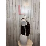 Pro Player  tank top with sports bra size large Photo 4