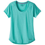 Patagonia  NWT Short-Sleeved Nine Trails Shirt Size XS‎ Photo 0