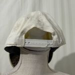 Under Armour White with Camo Women’s Ball Cap Photo 2