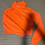 Vans Cropped Hoodie Photo 0