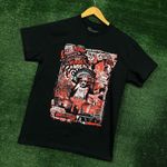 Rob Zombie "House of 1000 Corpses" T-shirt size medium Photo 2
