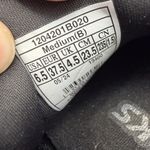 Brooks New Women's US 6.5 B Medium Ghost Max 2 Black Ebony 1204201b020 Photo 8