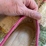 Naturalizer The Hanover Loafer Moccasin Shoes in Pink Sz 8M Photo 9