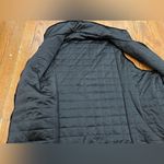 Ralph Lauren  Black Reversible Quilted Women's Vest Photo 6