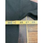 T Tahari Women's Black Long Sleeve Crew Neck Pullover Sweater Size XL Photo 2