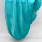 Kenneth Cole New York One Shoulder The Lovisa Blouse w/Side Ruffle Photo 5