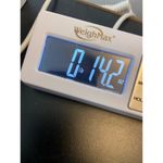 Chico's 1 Snap Up Jacket Women M 8 Black Mock Neck Long Sleeve Pockets Zenergy Photo 10