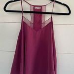 Free People Intimately Cropped Tank Photo 0