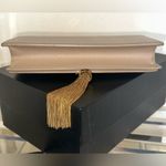 Saint Laurent AUTHENTIC KATE TASSEL
CHAIN BAG Photo 5
