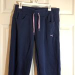 Puma ‎ blue sweatpants Photo 1