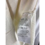 H by Halston Bell Sleeve Sweater Cardigan Full Zip Small Photo 4