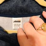 Avia ‎ COWL NECK Turtleneck/ cowl neck sweatshirt Womens large NWOT Photo 8