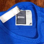 DePaul Bruzer Crewneck Blue Size M Photo 4