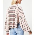 Free People Steph Mock Sweater Photo 7