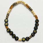 Handmade Taylor Swift Friendship Bracelet No Body No Crime Evermore Photo 0