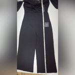 Lulus  Black Off-Shoulder Jumpsuit 🖤
*NEW WITH TAGS 🏷️ Photo 12