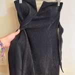 Emerson Wrap Front Dress Photo 7