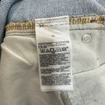 Old Navy 10 Denim Shorts Distressed Stretchy Holes Rips High Rise Spring Summer Photo 5