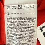 QinPei.Er Silk Sleeveless Boho Floral Print Tiered Dress size XL NWT Multicolor Orange Photo 11