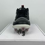 New Balance Black FuelCell Romero Duo Comp Wide Softball Cleats Photo 9