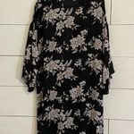 Spiritual Gangster Maya Kimono. One Size. EUC. Photo 4