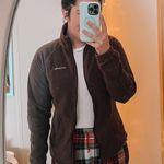 Columbia Brown  Jacket Photo 0