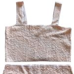 J.Crew  Sequin Skirt and Top Set Sunfaded Pink Style BI282 NEW Photo 3