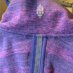 Free People Movement Purple Spaced Out Jacket Size M Photo 2